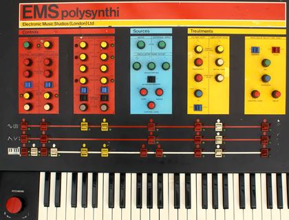 Ems-Polysynthi